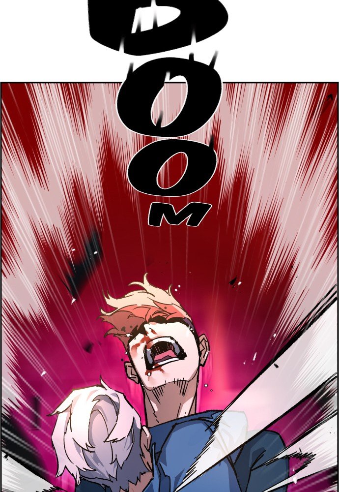 Read Teenage Mercenary ENGLISH Manga Online