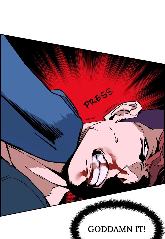 Read Teenage Mercenary ENGLISH Manga Online