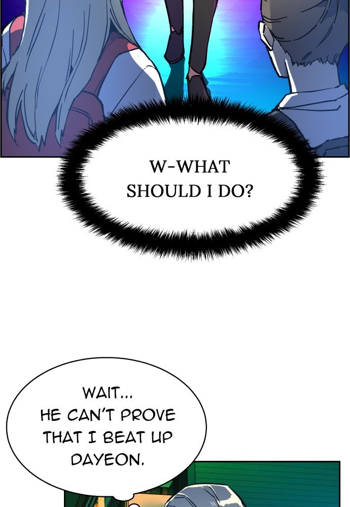 Read Teenage Mercenary ENGLISH Manga Online