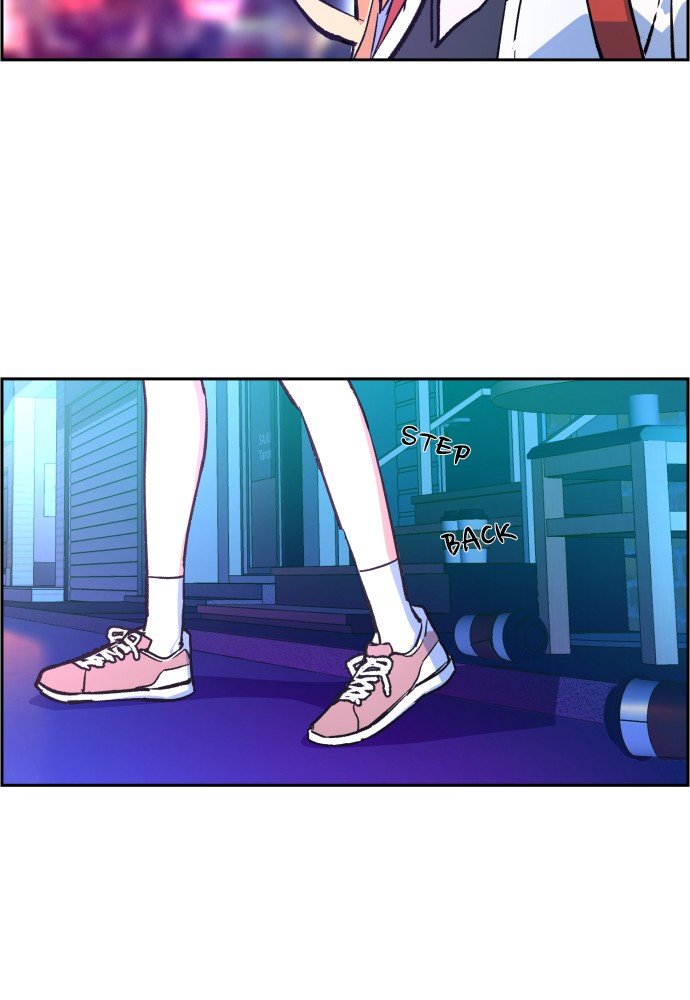 Read Teenage Mercenary ENGLISH Manga Online