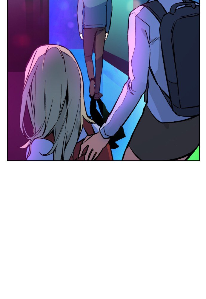 Read Teenage Mercenary ENGLISH Manga Online