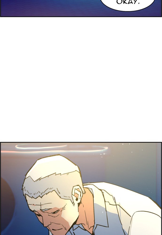 Read Teenage Mercenary ENGLISH Manga Online