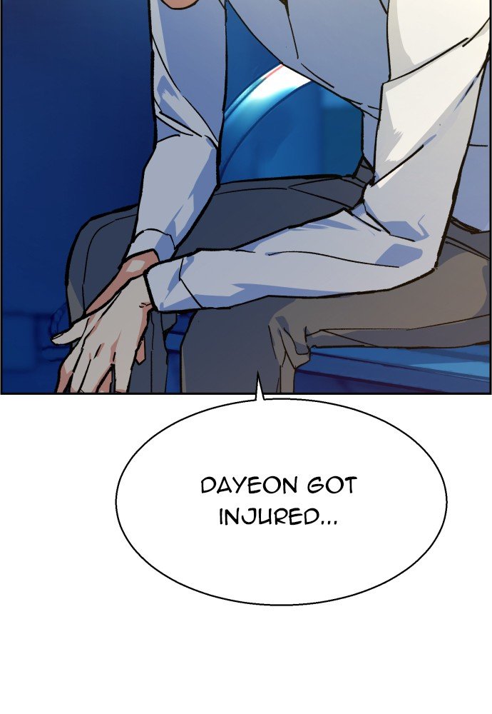 Read Teenage Mercenary ENGLISH Manga Online