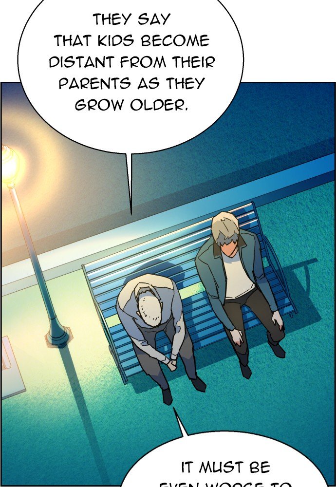 Read Teenage Mercenary ENGLISH Manga Online