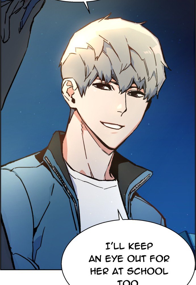 Read Teenage Mercenary ENGLISH Manga Online