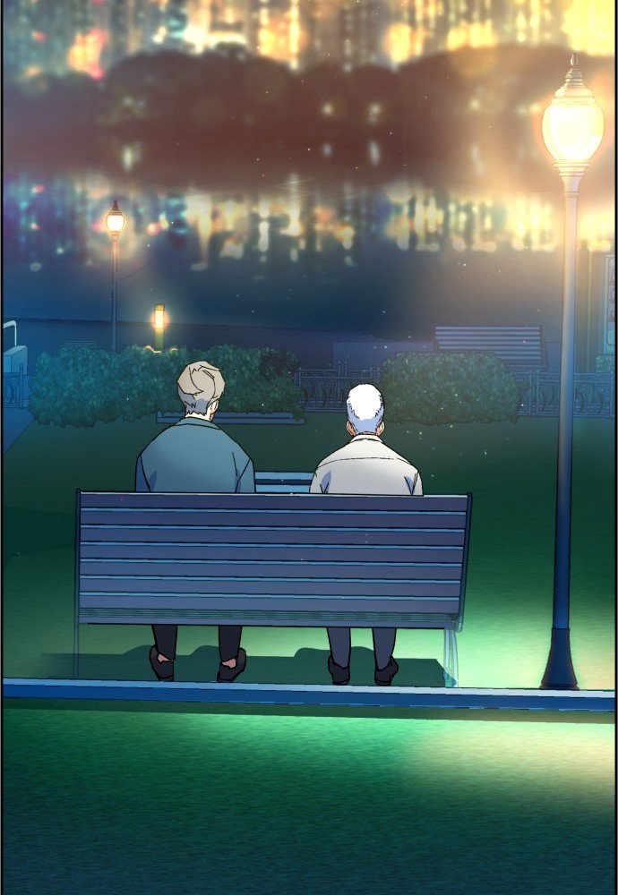 Read Teenage Mercenary ENGLISH Manga Online