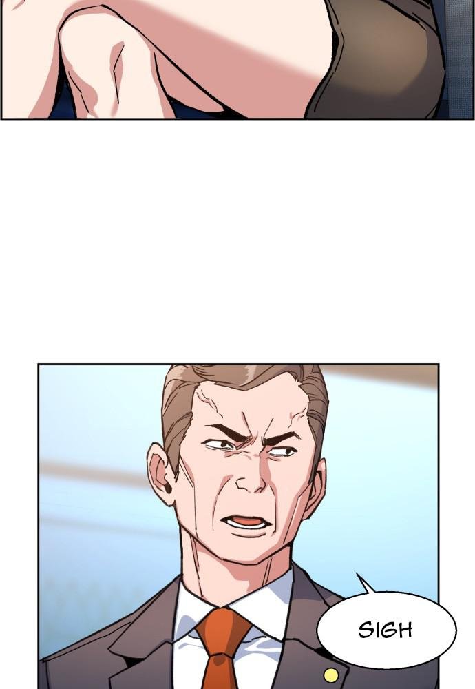 Read Teenage Mercenary ENGLISH Manga Online