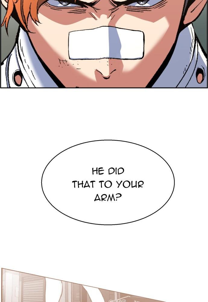 Read Teenage Mercenary ENGLISH Manga Online