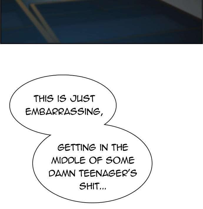 Read Teenage Mercenary ENGLISH Manga Online