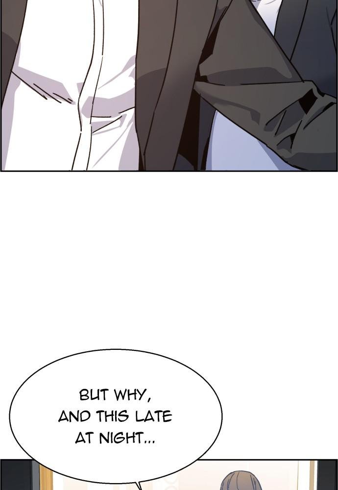 Read Teenage Mercenary ENGLISH Manga Online