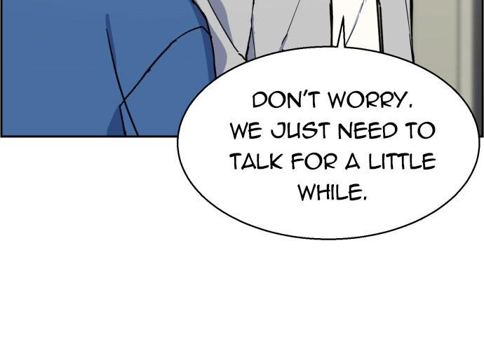 Read Teenage Mercenary ENGLISH Manga Online