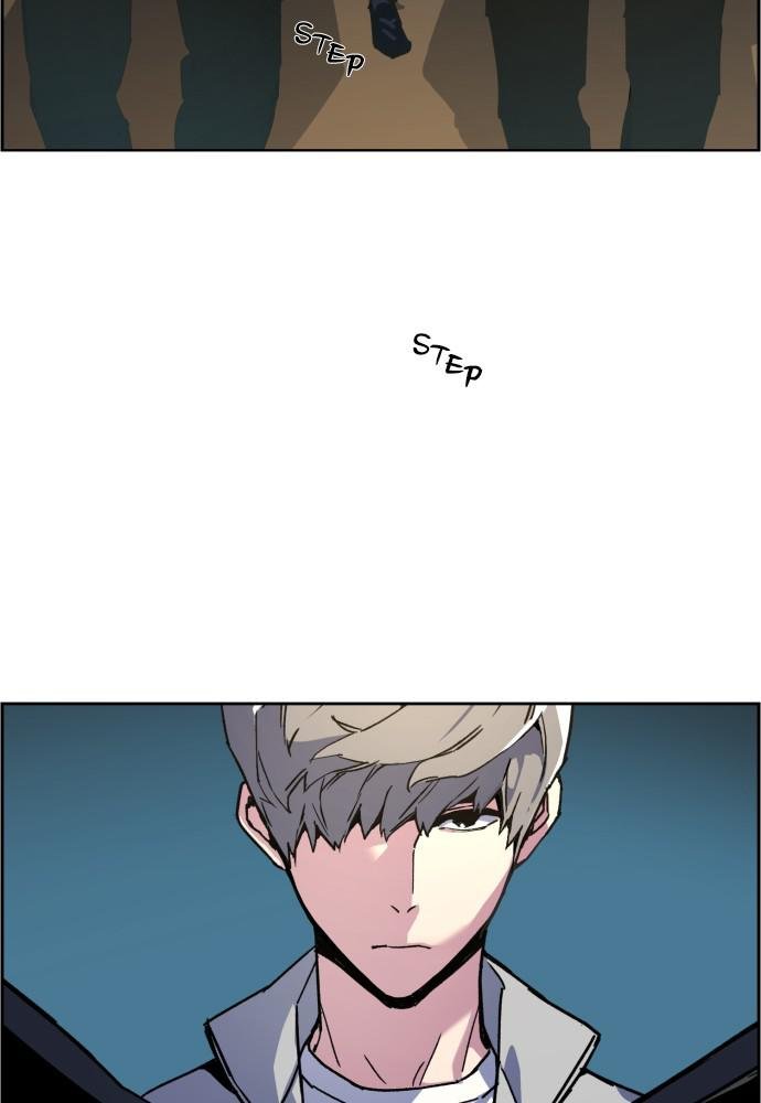 Read Teenage Mercenary ENGLISH Manga Online