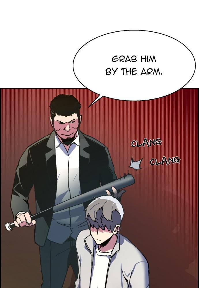 Read Teenage Mercenary ENGLISH Manga Online