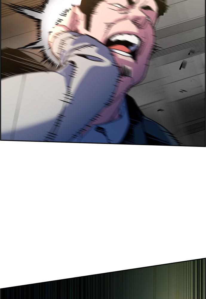 Read Teenage Mercenary ENGLISH Manga Online