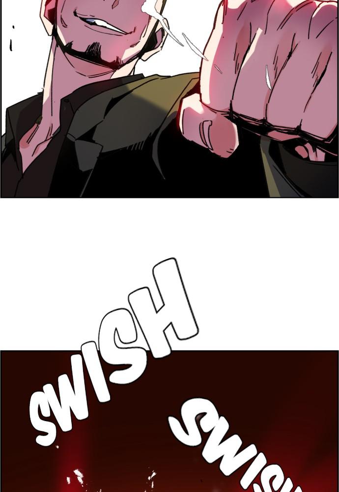 Read Teenage Mercenary ENGLISH Manga Online