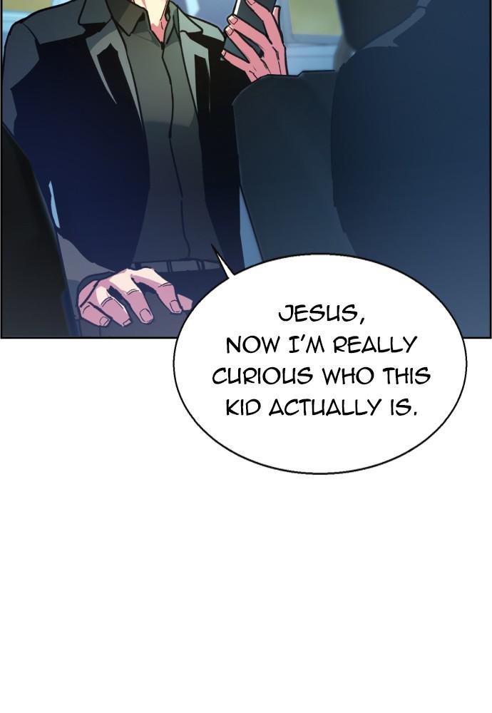 Read Teenage Mercenary ENGLISH Manga Online