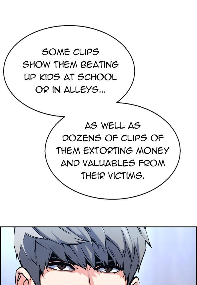 Read Teenage Mercenary ENGLISH Manga Online