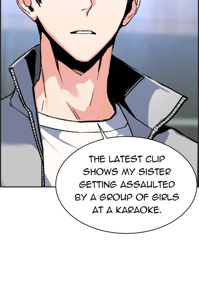 Read Teenage Mercenary ENGLISH Manga Online