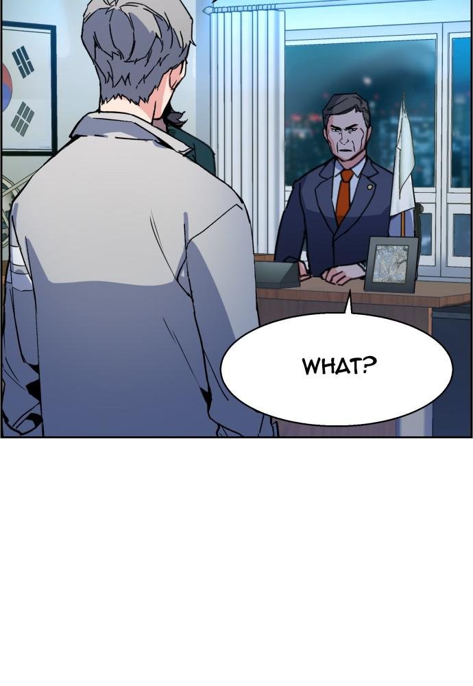 Read Teenage Mercenary ENGLISH Manga Online