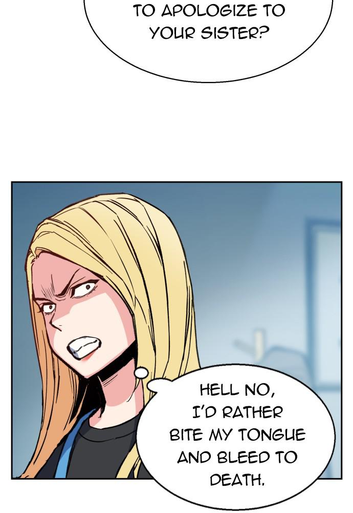 Read Teenage Mercenary ENGLISH Manga Online