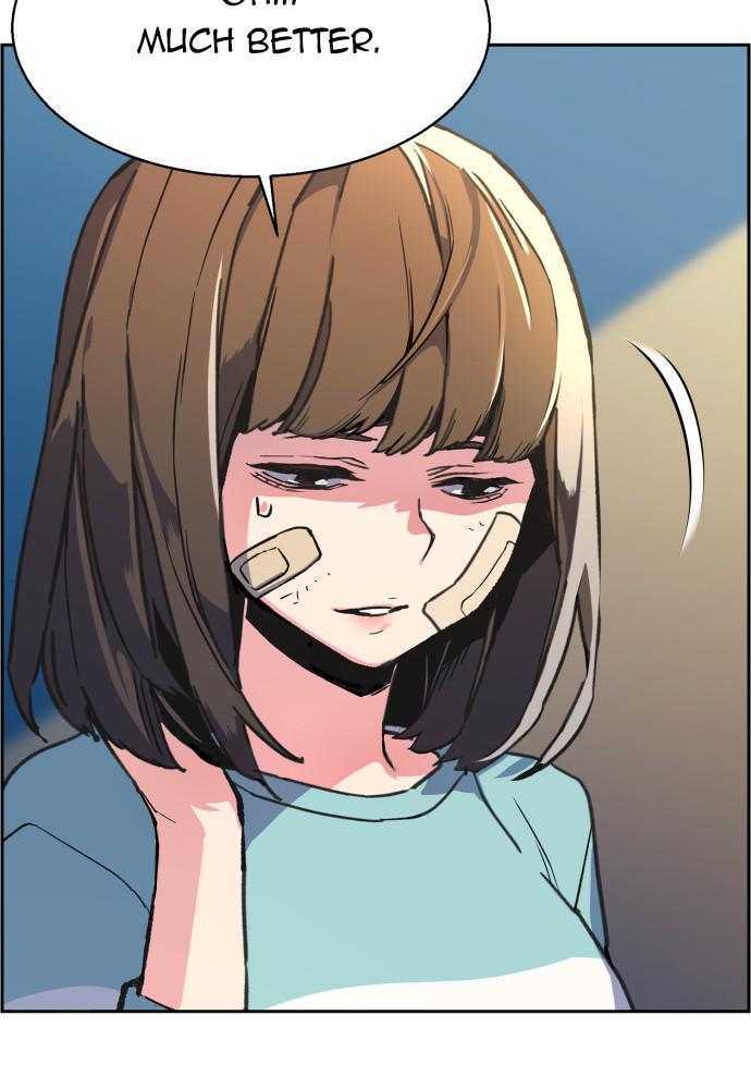 Read Teenage Mercenary ENGLISH Manga Online