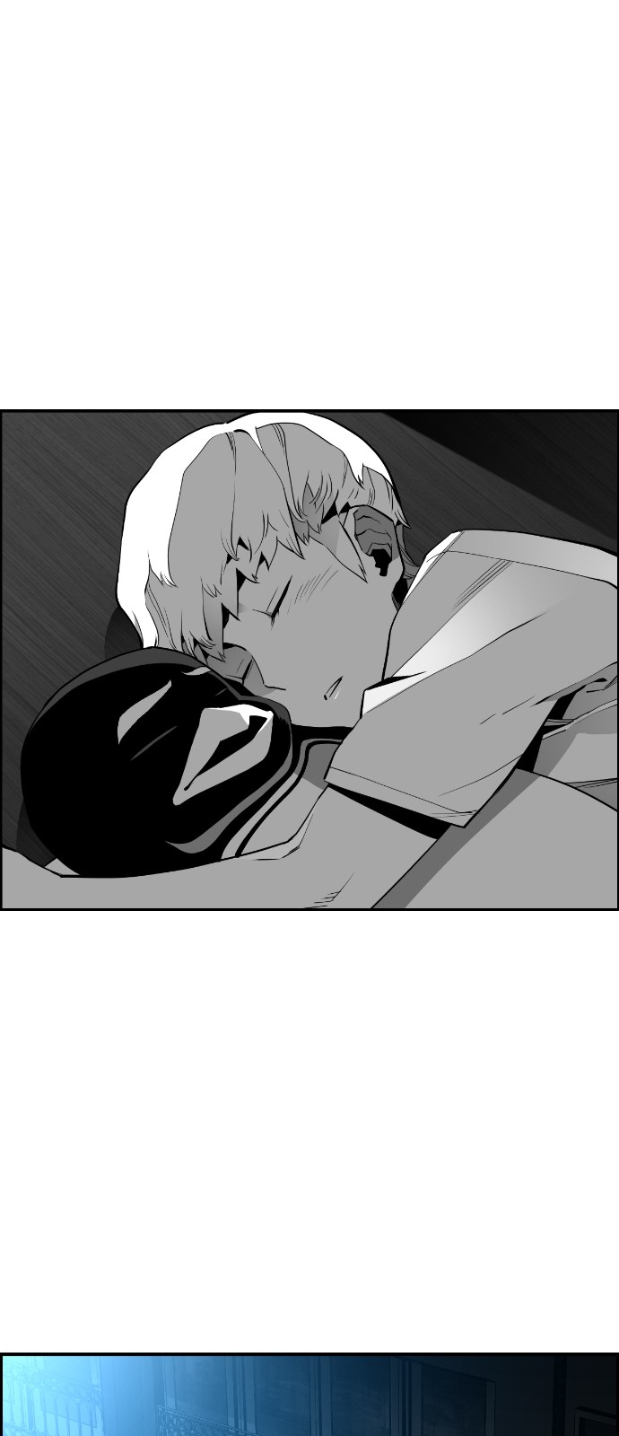 Read Terror Man ENGLISH Manga Online