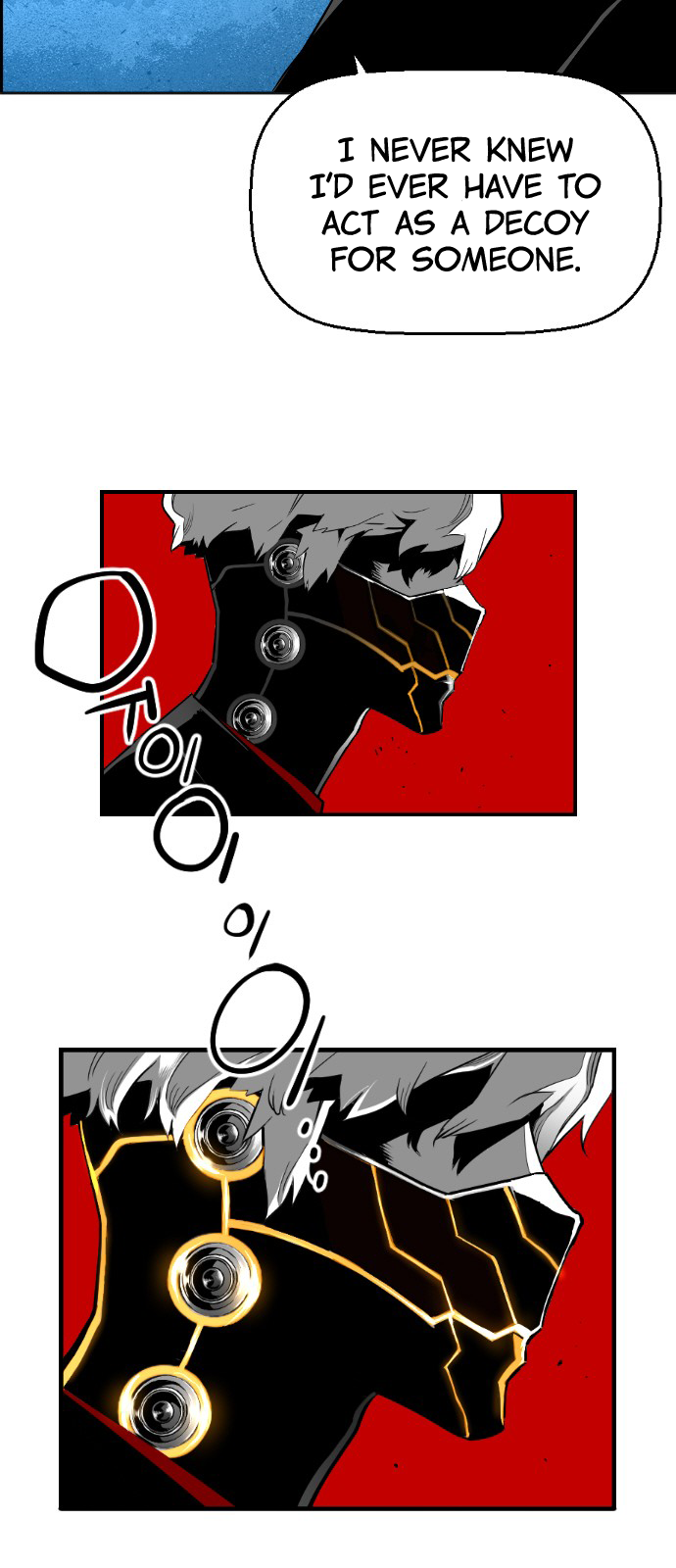 Read Terror Man ENGLISH Manga Online