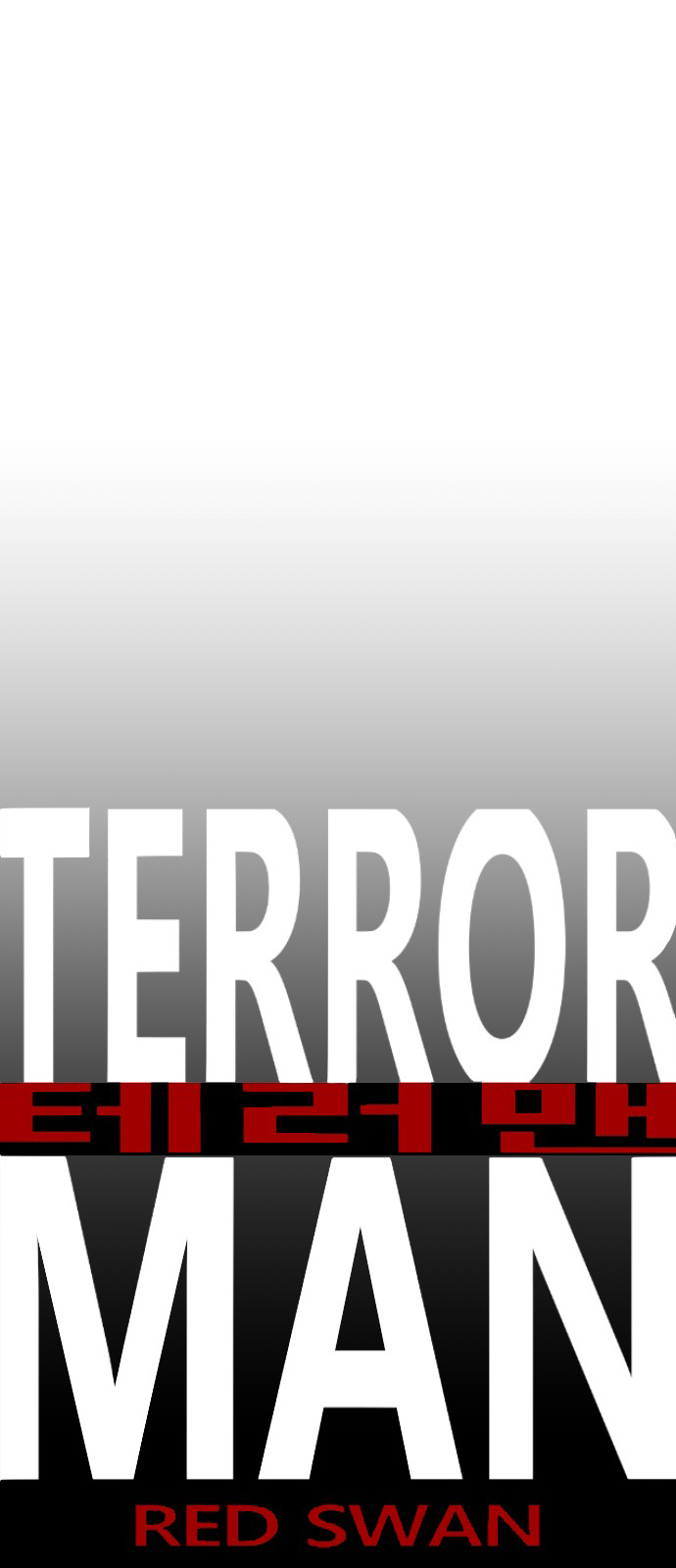 Read Terror Man ENGLISH Manga Online