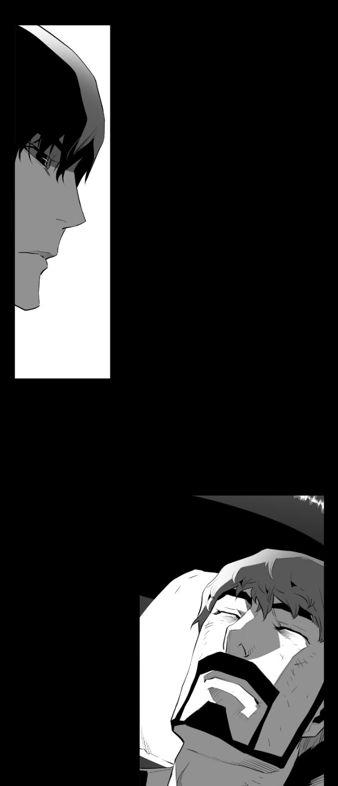 Read Terror Man ENGLISH Manga Online