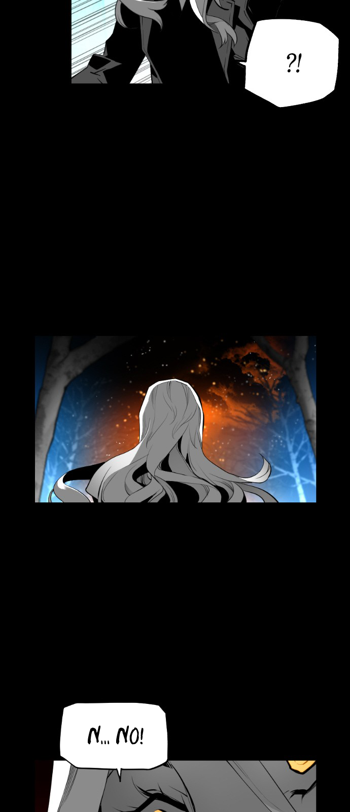 Read Terror Man ENGLISH Manga Online