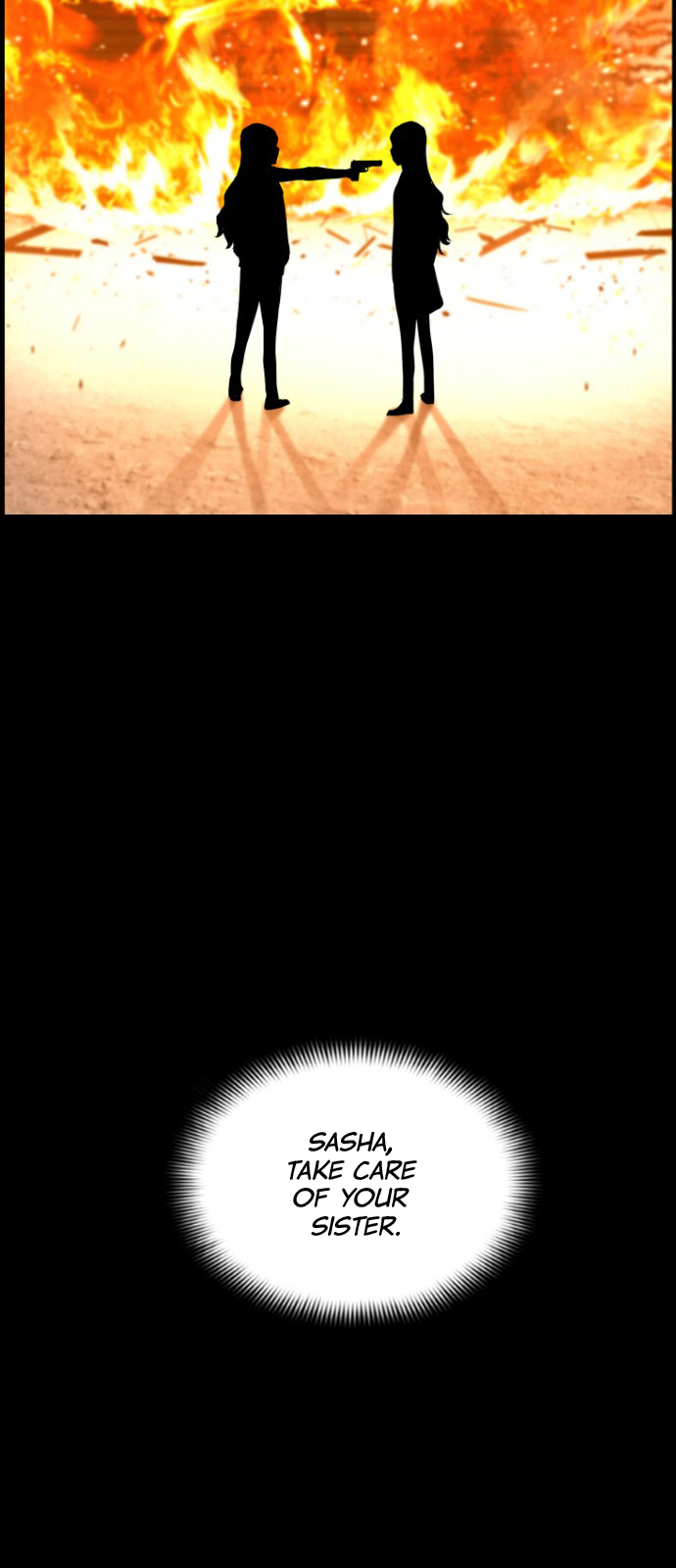 Read Terror Man ENGLISH Manga Online