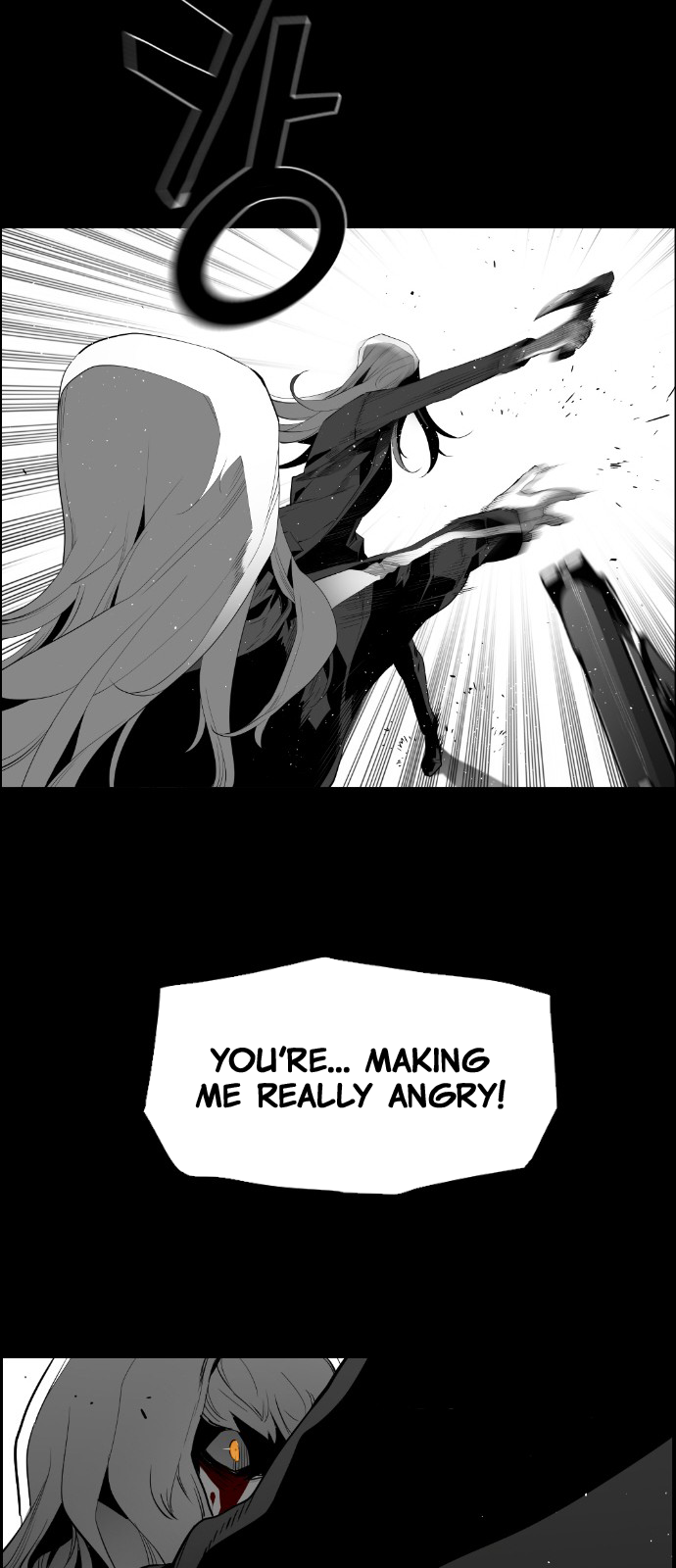 Read Terror Man ENGLISH Manga Online