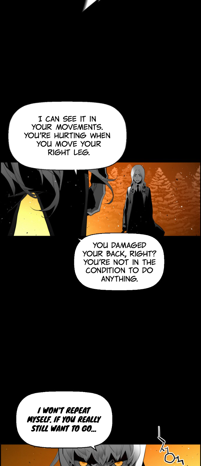 Read Terror Man ENGLISH Manga Online