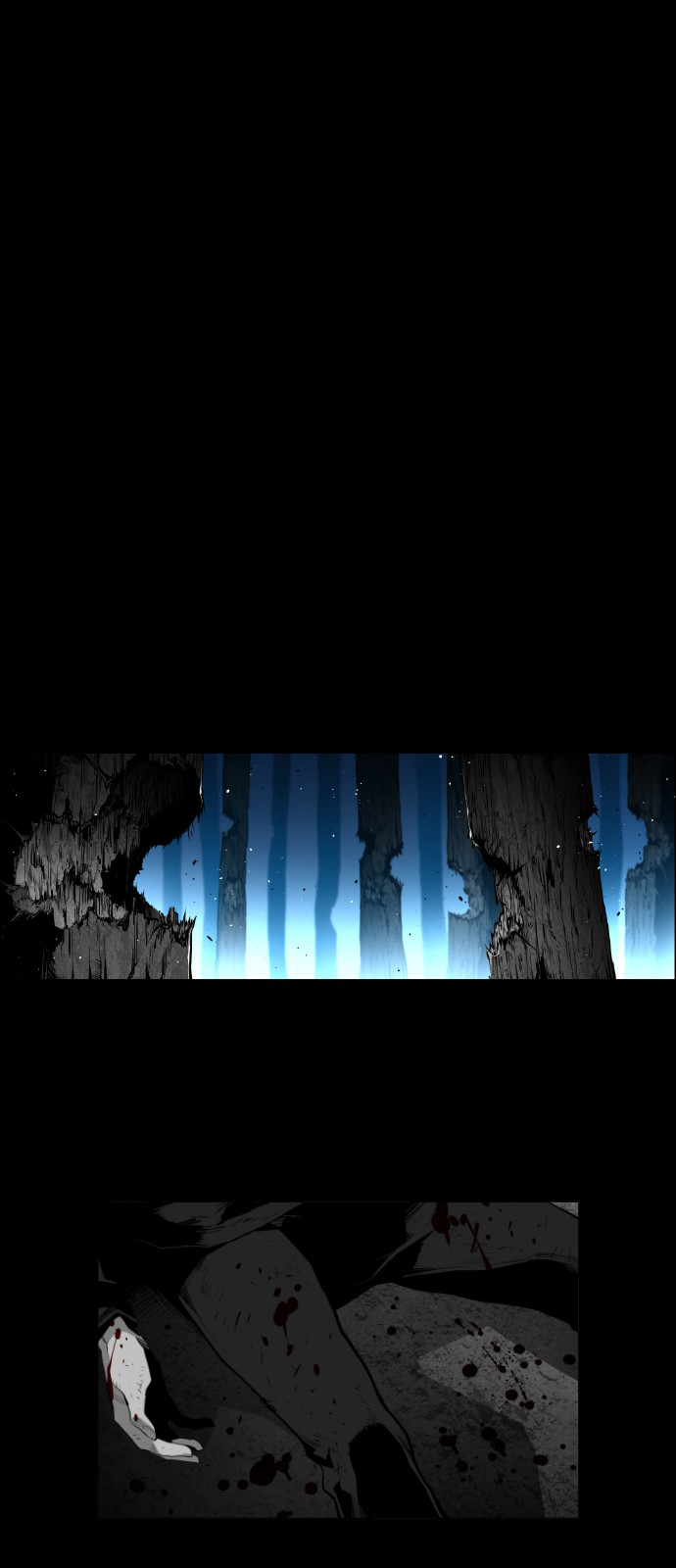 Read Terror Man ENGLISH Manga Online