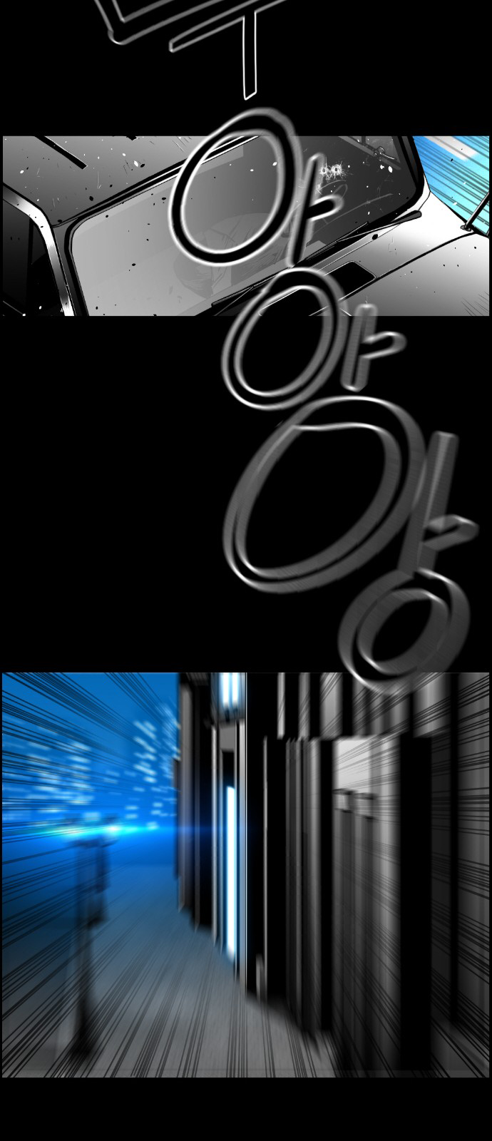 Read Terror Man ENGLISH Manga Online