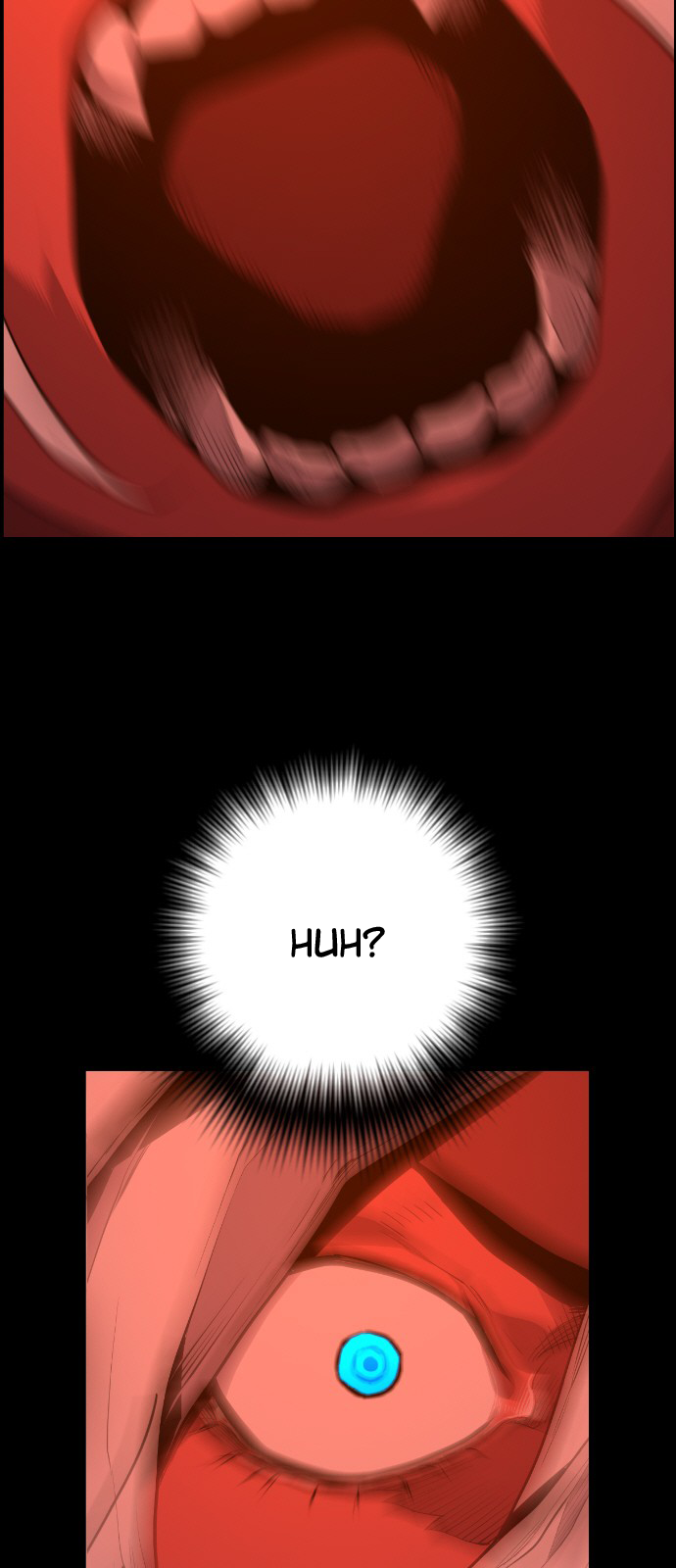 Read Terror Man ENGLISH Manga Online