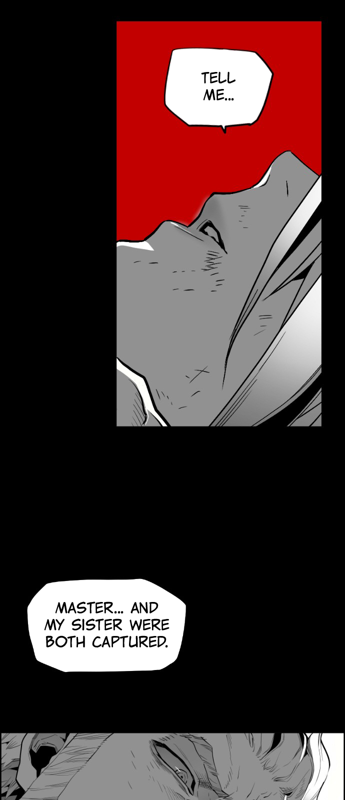 Read Terror Man ENGLISH Manga Online