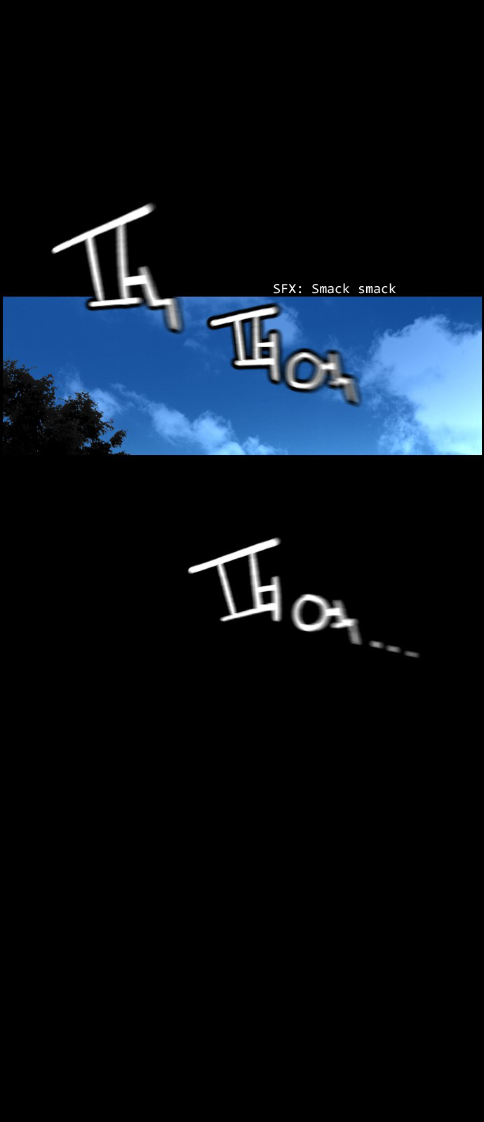 Read Terror Man ENGLISH Manga Online