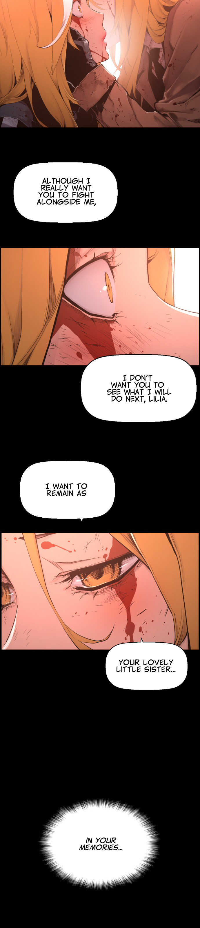 Read Terror Man ENGLISH Manga Online