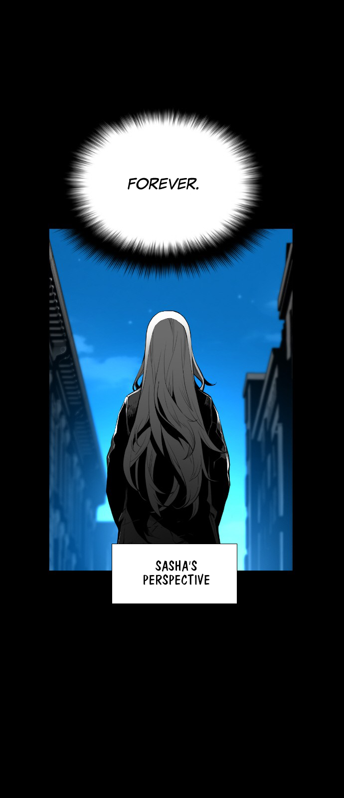 Read Terror Man ENGLISH Manga Online