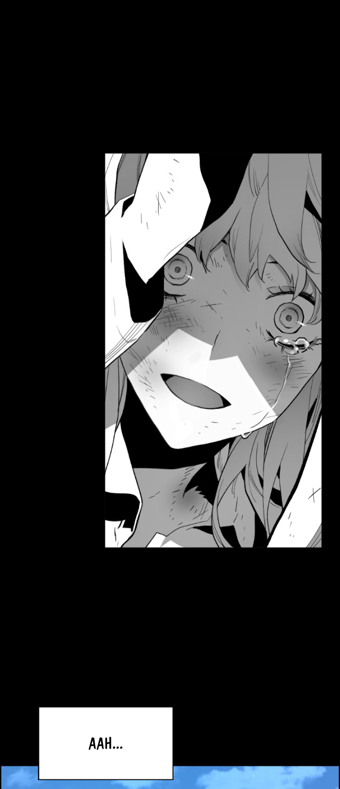 Read Terror Man ENGLISH Manga Online