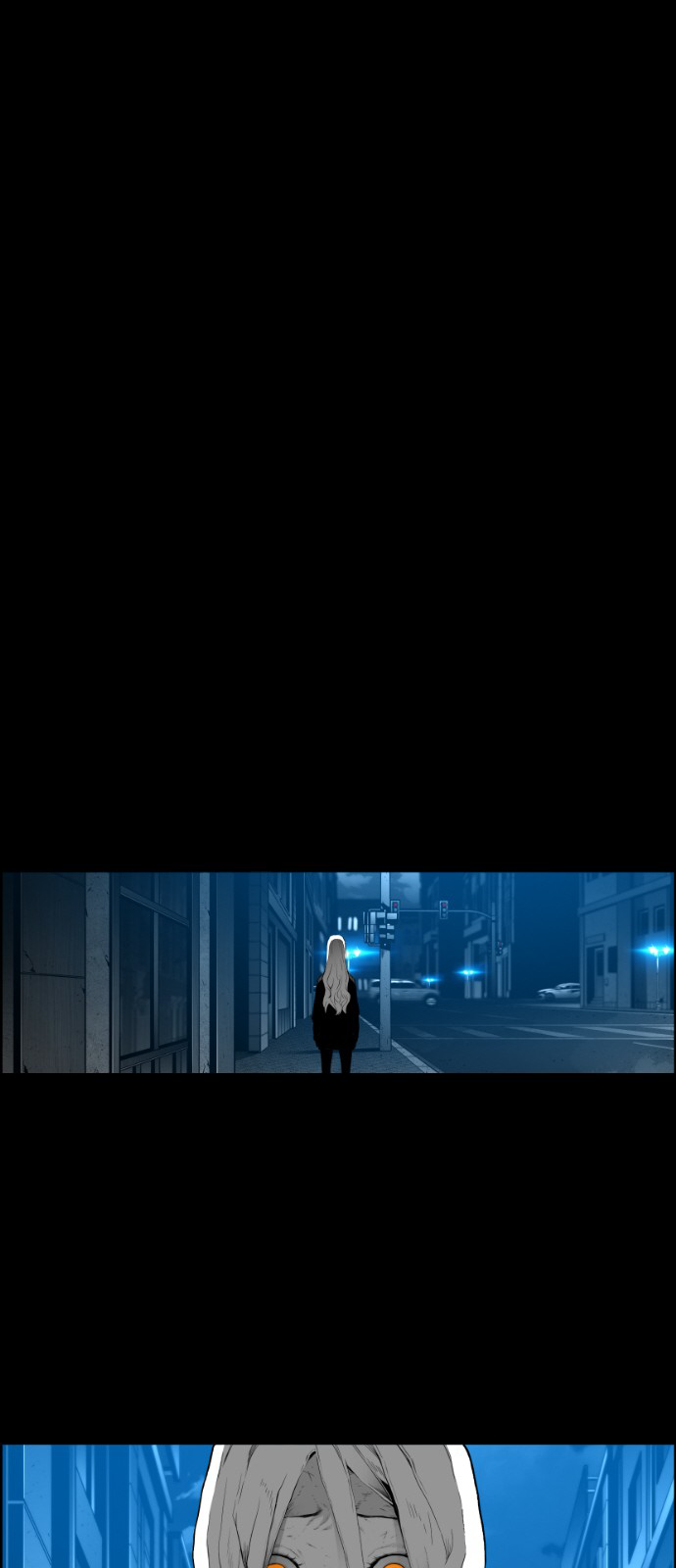 Read Terror Man ENGLISH Manga Online