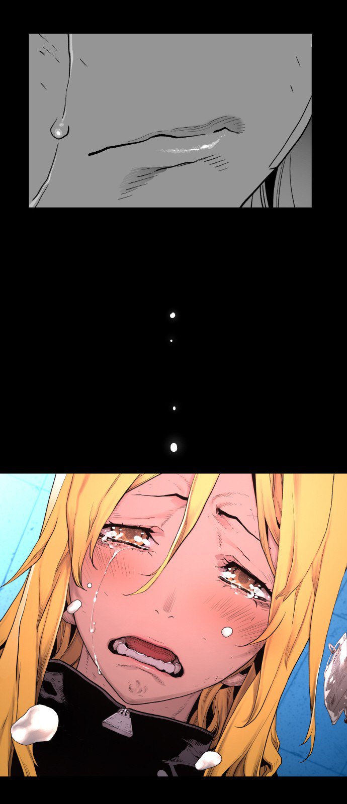 Read Terror Man ENGLISH Manga Online