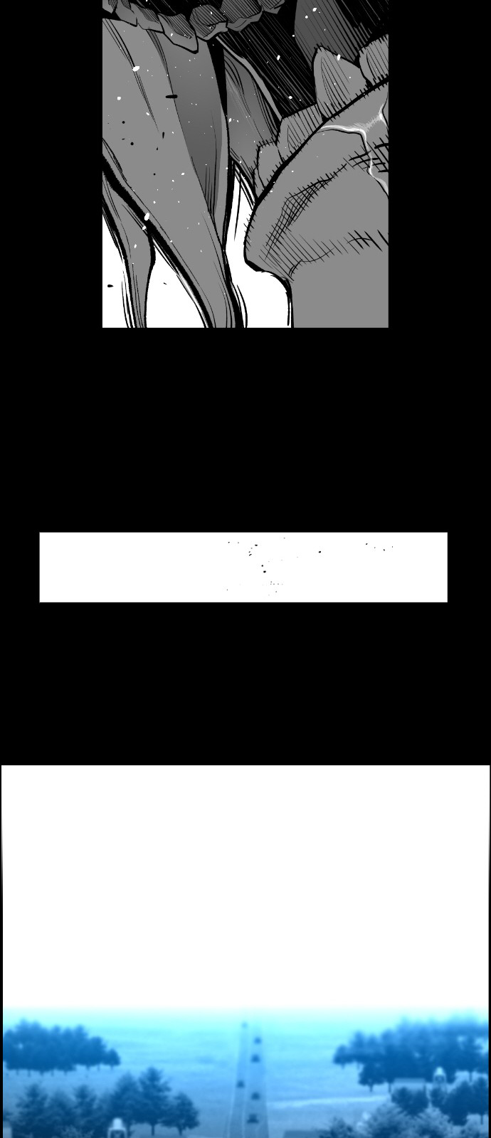 Read Terror Man ENGLISH Manga Online