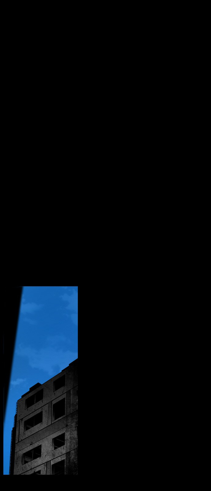 Read Terror Man ENGLISH Manga Online