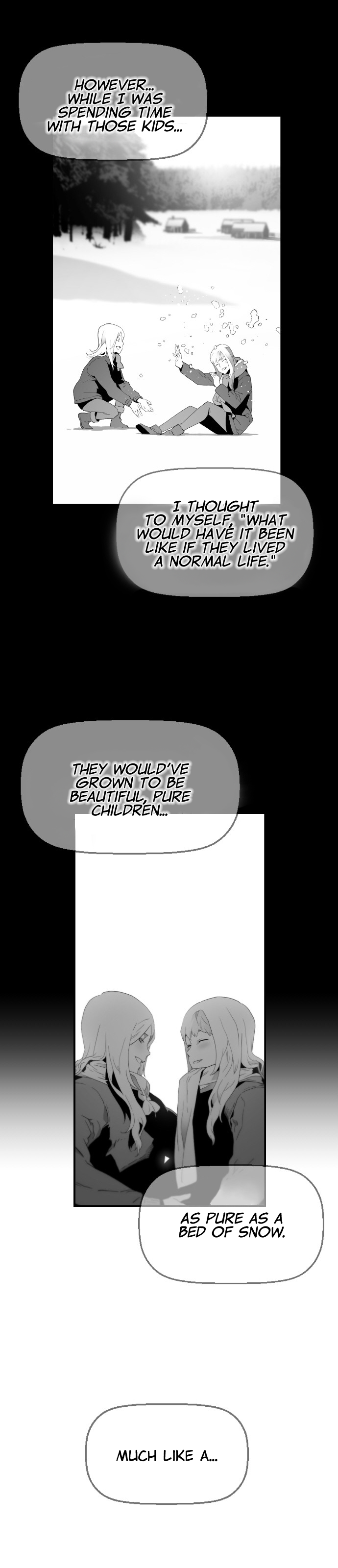 Read Terror Man ENGLISH Manga Online