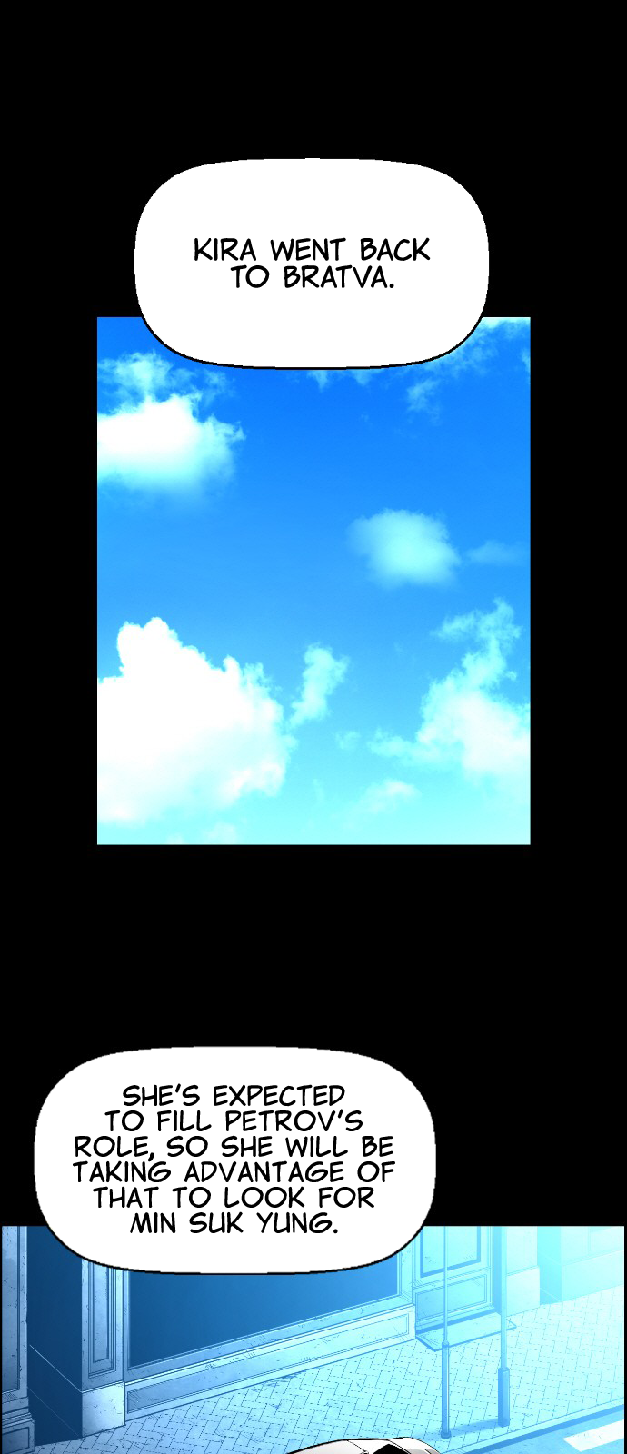 Read Terror Man ENGLISH Manga Online