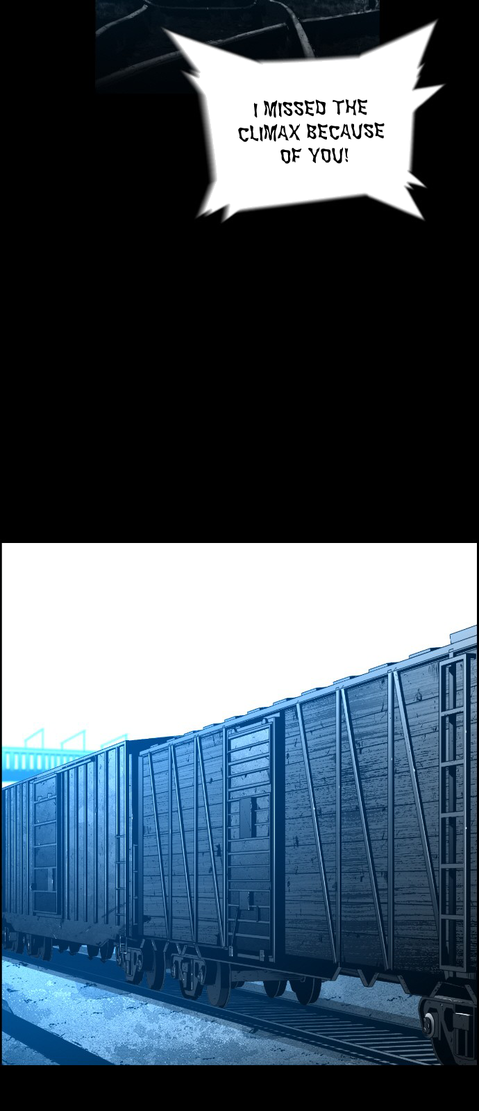 Read Terror Man ENGLISH Manga Online