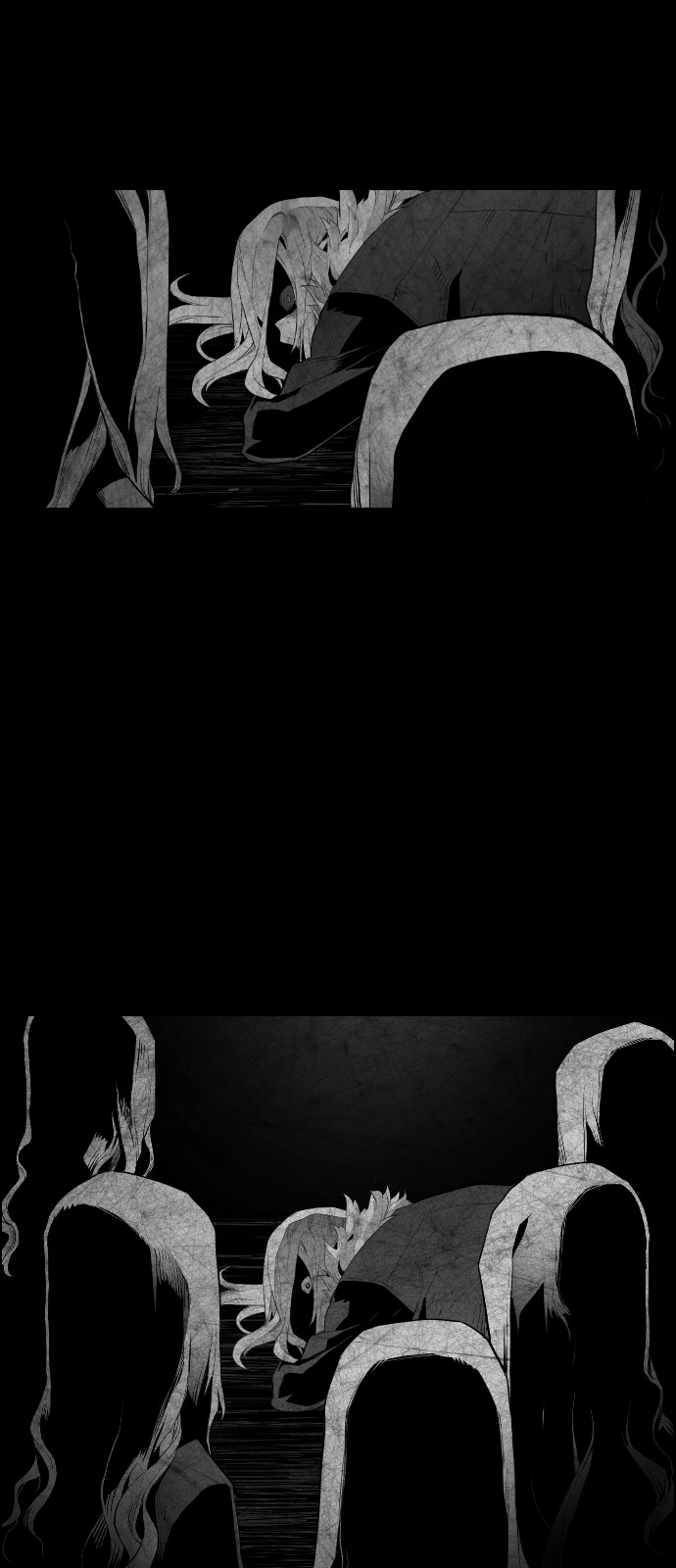 Read Terror Man ENGLISH Manga Online