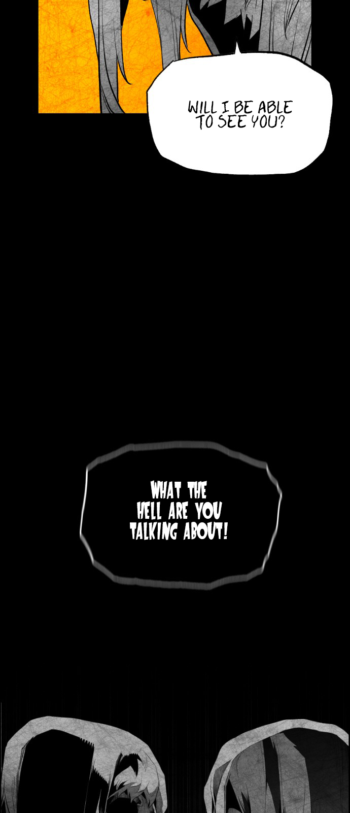 Read Terror Man ENGLISH Manga Online